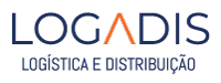 LOGADIS Logo